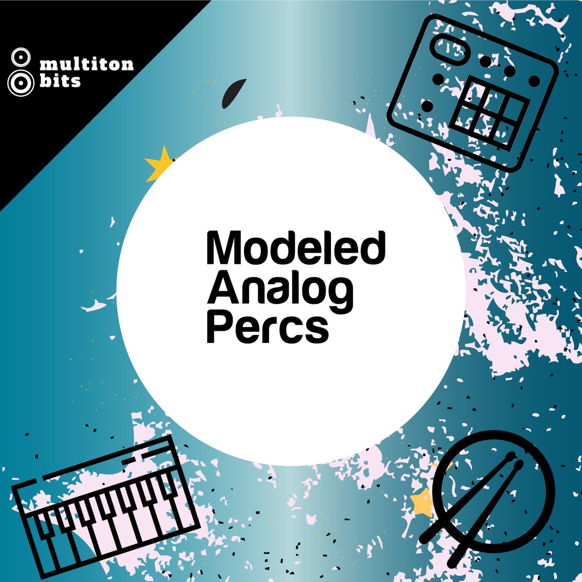 Multiton Bits (@multitonbits) / Posts / X