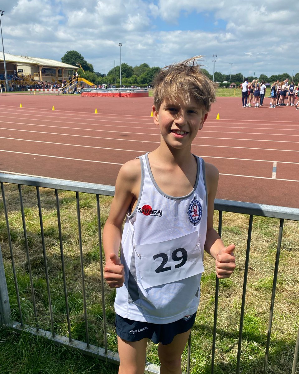 Lockers Park Sport tweet media