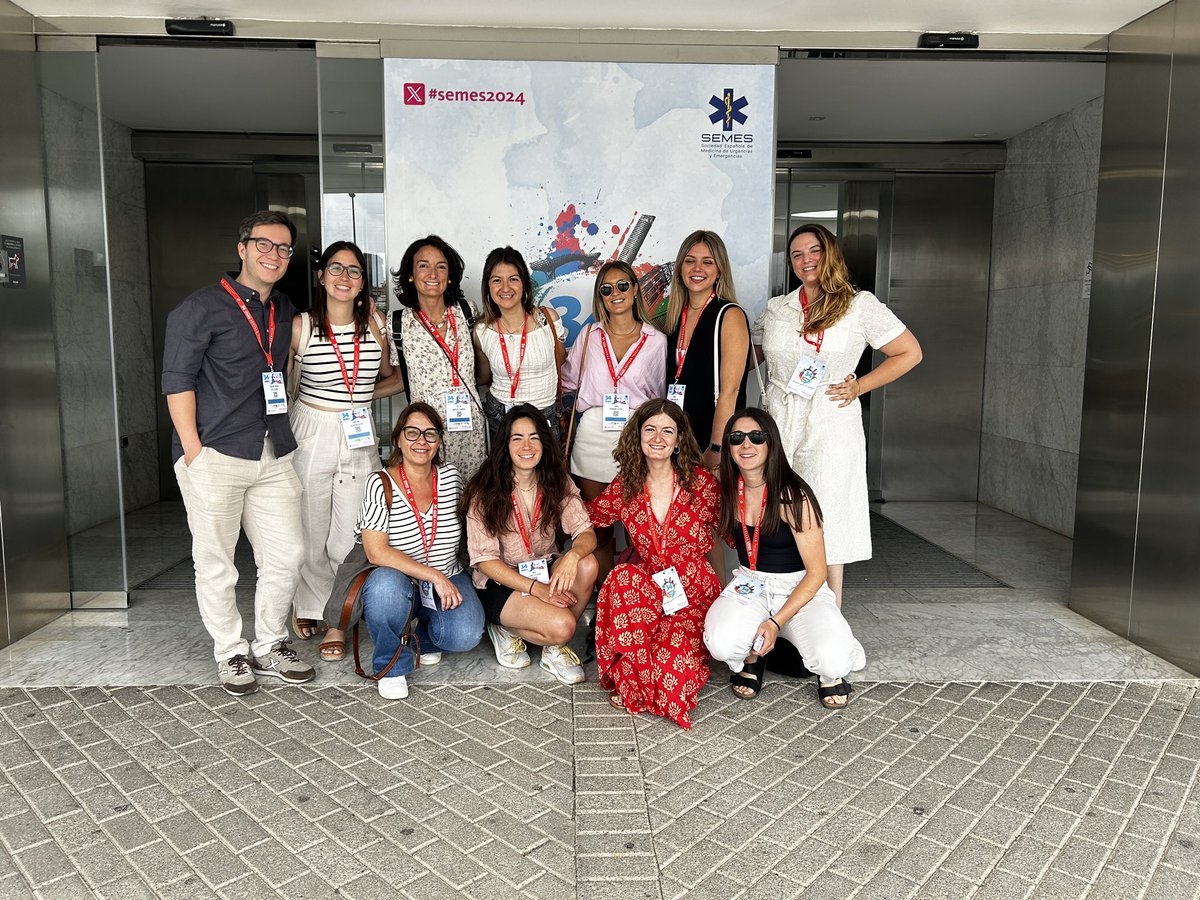 <a href="/UTrueta/">UrgenciesTrueta</a> <a href="/SEMES_/">SEMES</a> <a href="/SoCMUE/">SoCMUE</a> #congresosemes2024