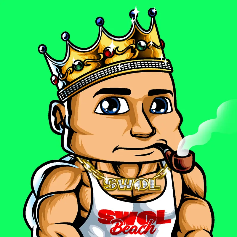 Grand rising chads &amp; starlas👑