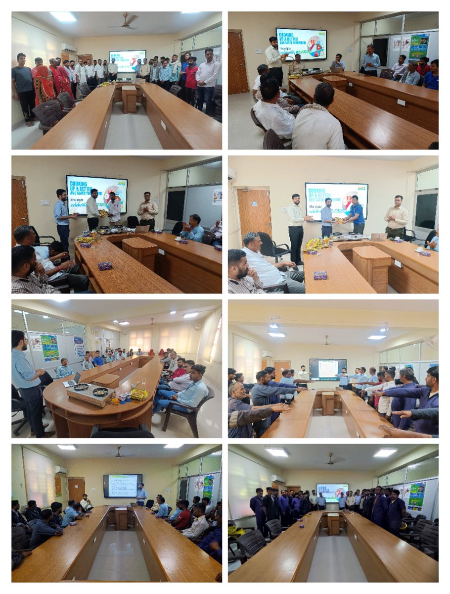 Bharatgas State Office, Rajasthan tweet media