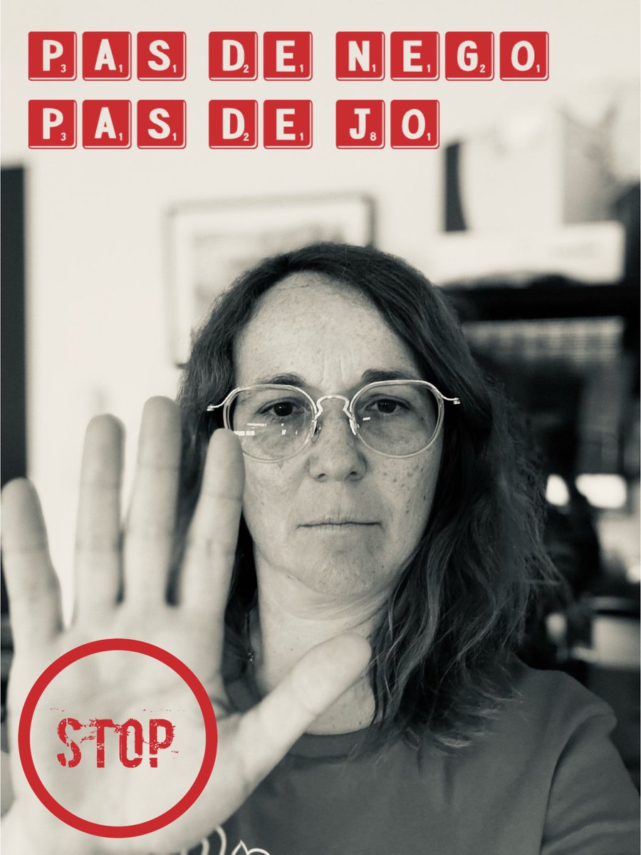CannatG's tweet photo. #PasDeNegoPasDeJO
STOP au mépris ! 
Pas de revalorisation ? Pas de soins pendant les #JeuxOlympiques aux touristes olympiques. 
#Paris2024 
@Idelencolere
@CaVautrin @GabrielAttal @BrunoLeMaire @ThomasFatome @MCazeneuve @AOC1978 
#jesuisCILEC 
@franceinfo @RMCInfo @afpfr https://t.co/dCtK2L7ALJ
