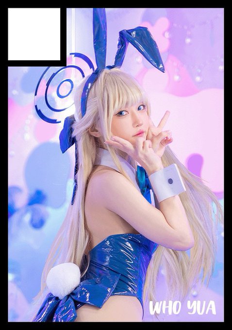 Twitterのコスプレ画像23