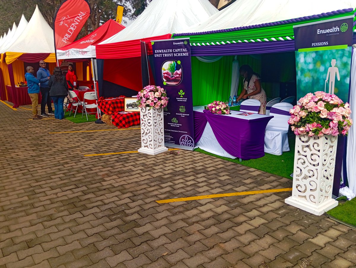 CitamCBF's tweet photo. Tupo Site! Tupo Site!!
Day 2 at THE CITAM BUSINESS CONFERENCE &amp; EXPO 2024. Make your way to CITAM Karen tuko hapa waiting on you with SO MUCH in store for you.☺️

#CitamBusinessExpo
#TwendeCITAMKaren 
#BreakingtheLimits https://t.co/Uy9tQdMiVU