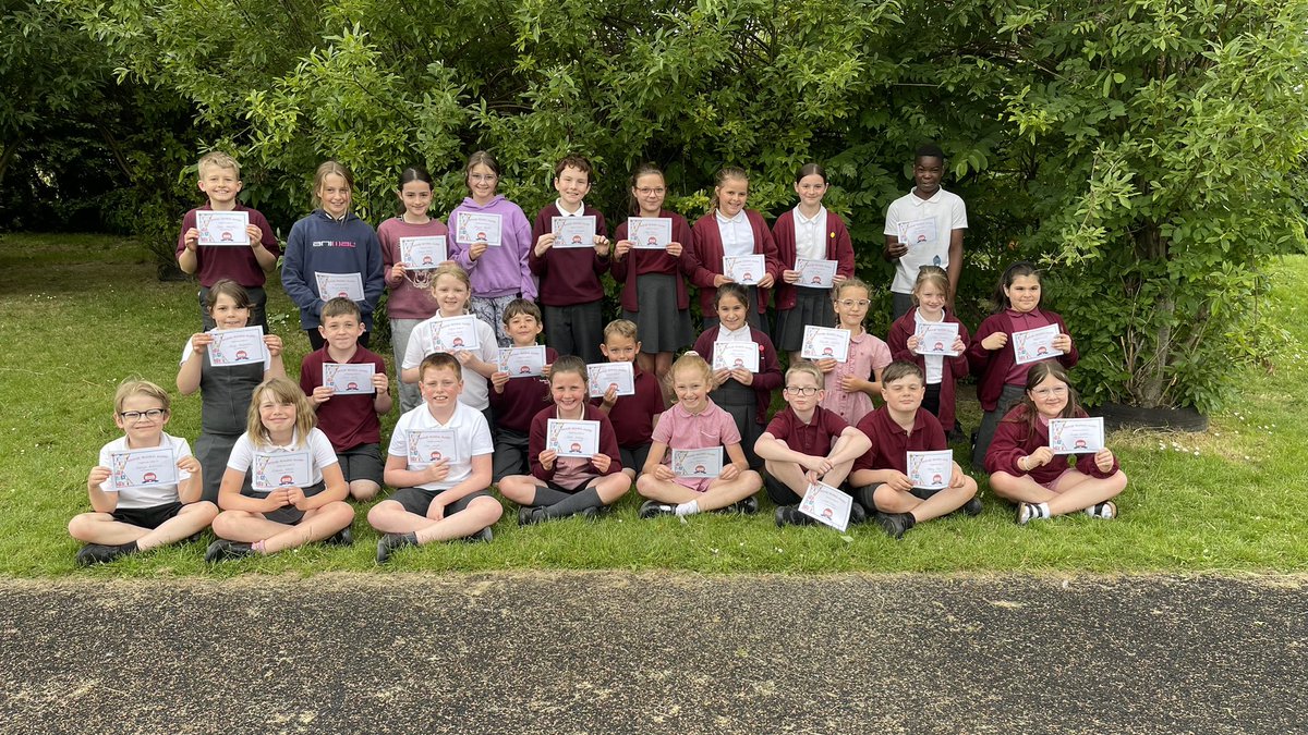 Puriton Primary tweet media