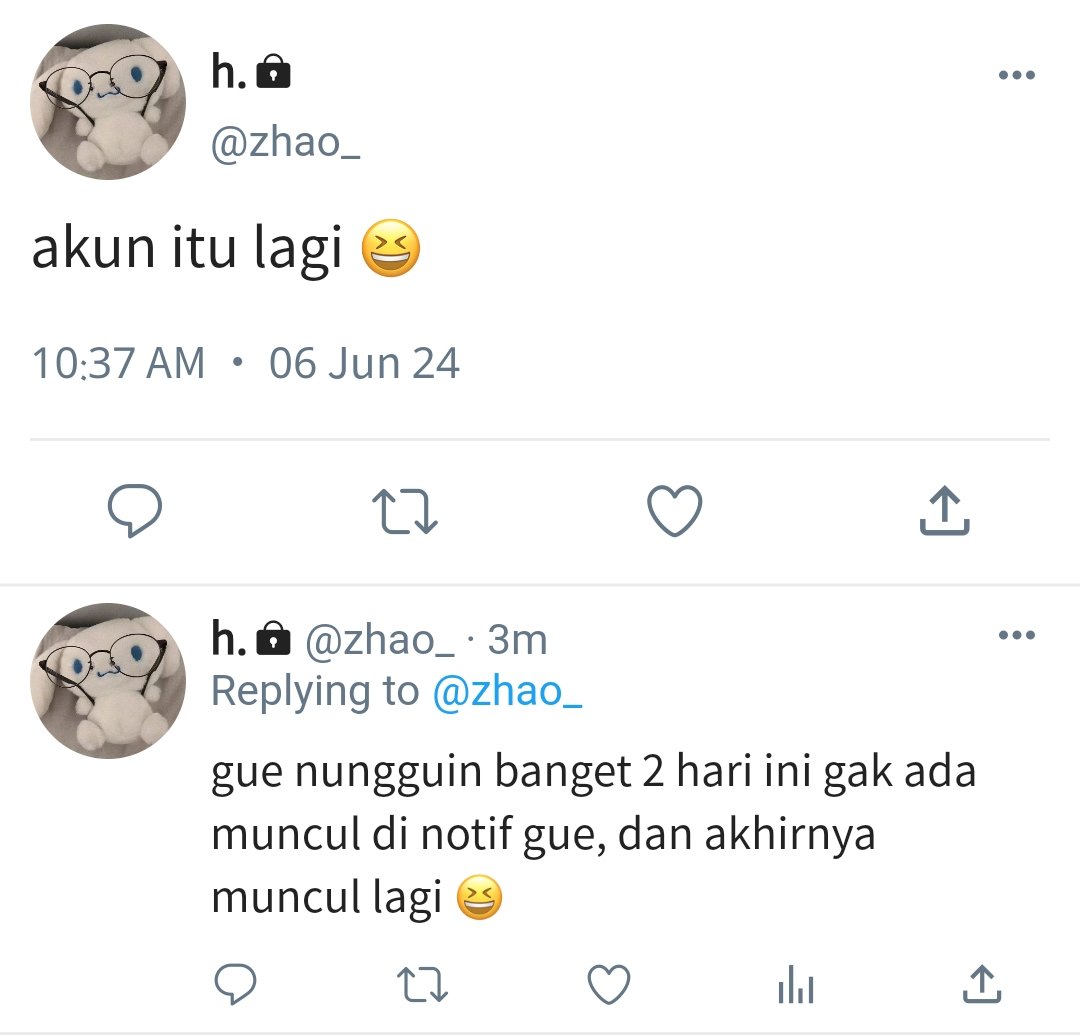 colattie's tweet photo. binhao few tweets au

— ketagihan konten dari orang yang gak dikenal

// body image , 18+ https://t.co/ezQHhWBG2W