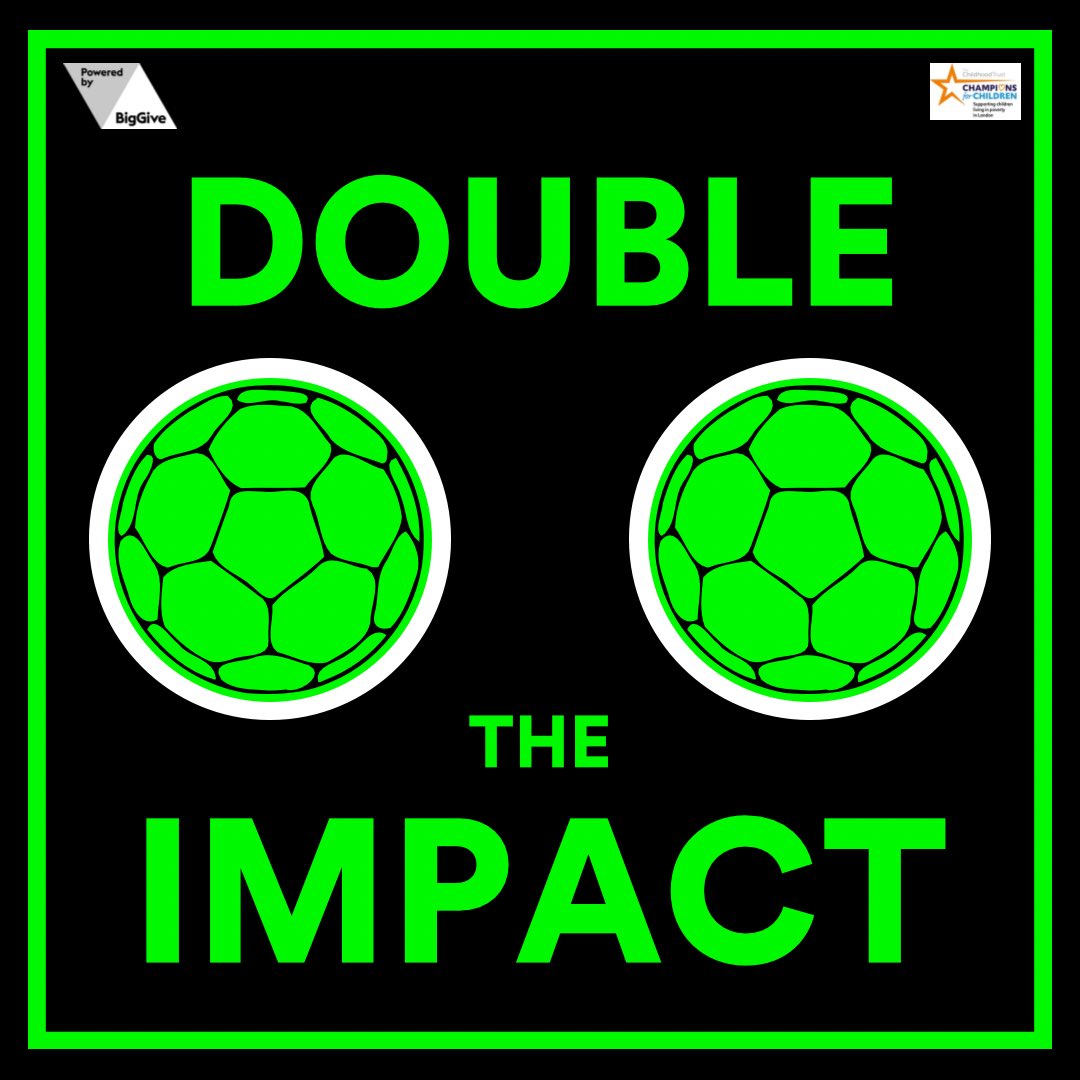 Behind Every Kick tweet media