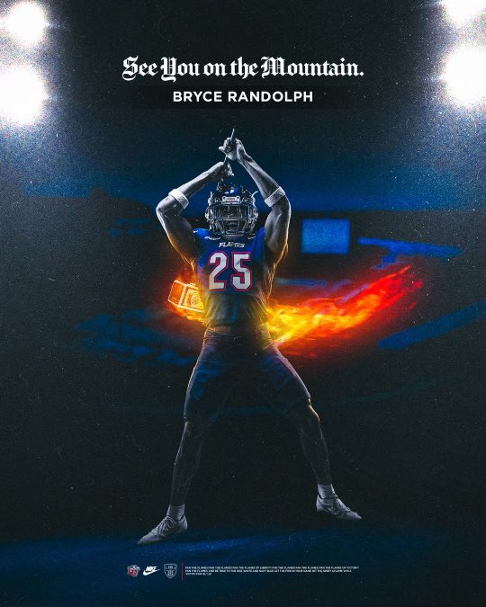 I’ll be at Liberty University from June 7th-9th! OV SZN!!  <a href="/CoachChadwell/">Jamey Chadwell</a> <a href="/Tony_TDUB/">Tony Washington</a> <a href="/LaDonteHarris/">Coach LaDonte Harris</a> <a href="/CoachNateHope/">Nate Hope</a> <a href="/Coach_D13/">Devon Doyle</a> <a href="/LUFBRecruiting/">Liberty Football Recruiting</a>  <a href="/WGRanchFootball/">Wiregrass Ranch High School Football</a>