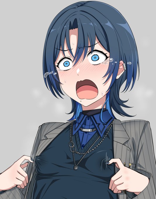 エロくはないけどしっくりきすぎて困る 