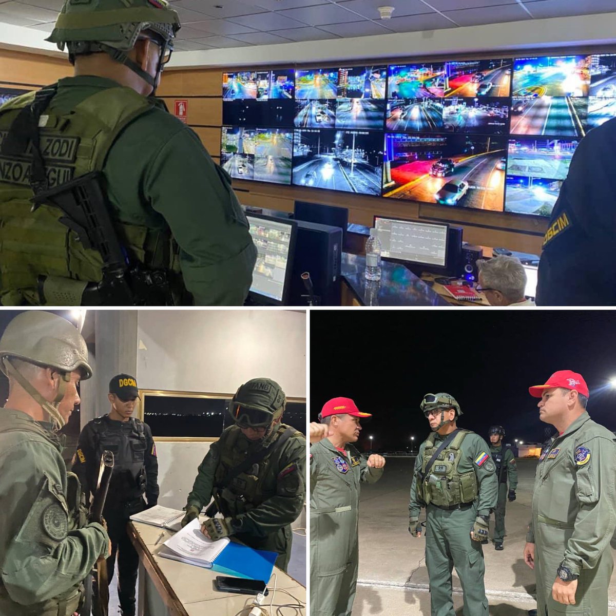 Excelente despliegue y servicio nocturno de <a href="/zodi51_anz/">ZODI 51 Anzoátegui</a> ! 
Con sus URRA en alerta !

#IntegrarEsVencer