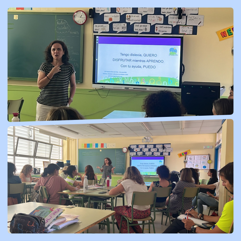 CEIP Ntra. Sra. del Villar tweet media