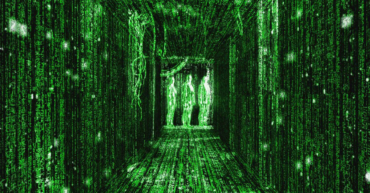 PumpMemeFactory's tweet photo. Tired of missing out on the next big meme coin? I know some tricks by that we can earn a shit ton of money everyday just need 100 authentic members
Join our Telegram: https://t.co/O9mQT0PiuD
#CryptoCommunity5  #MEMECOİNS #pumpdotfun #pumpmemefactory
Escape The matrix https://t.co/9HGR0rs7hH