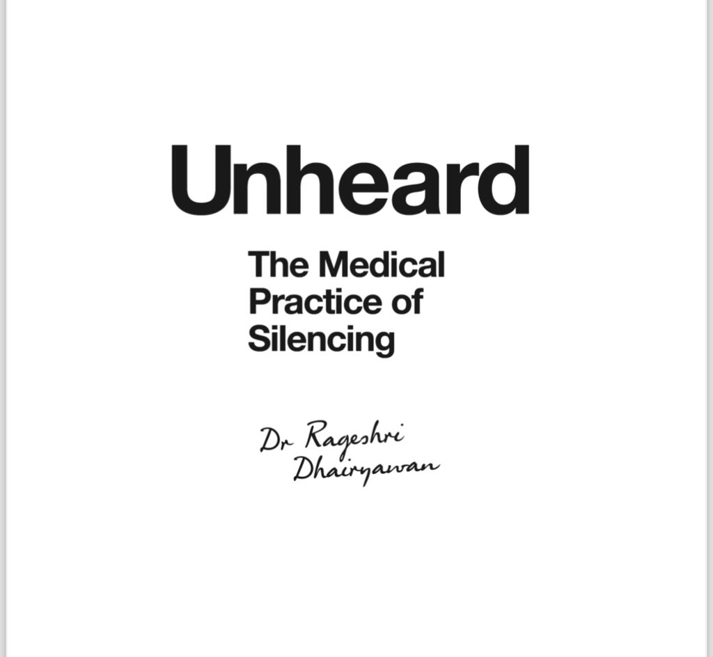 crageshri's tweet photo. CHAPTER TITLE REVEAL! 📚

It was a real joy to research and write these chapters and none turned out the way that I thought they would before I started more in-depth research. Especially Chapter 2 - the research was illuminating! 

#Unheard https://t.co/udzvWCAKEC