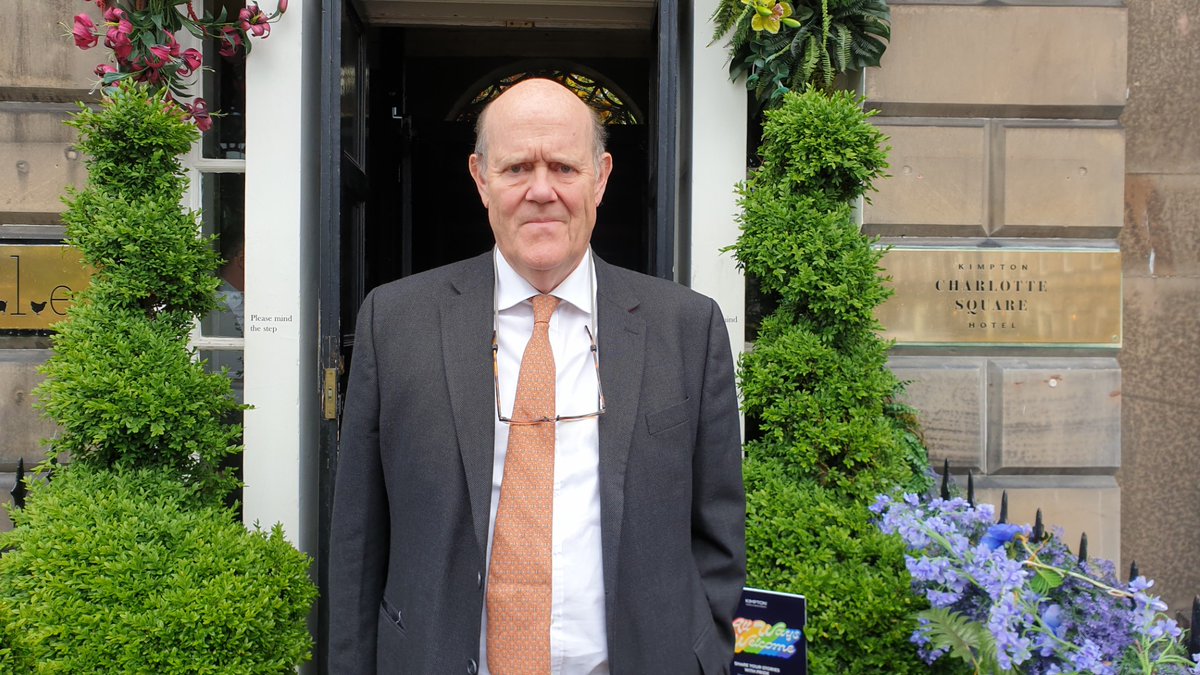 Rupert Soames OBE - CBI Chair tweet media