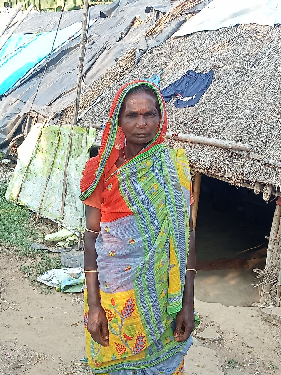 Santosh Kumar Nayak tweet media