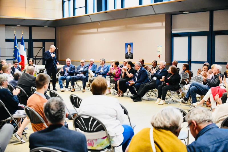 Daniel Fasquelle tweet media