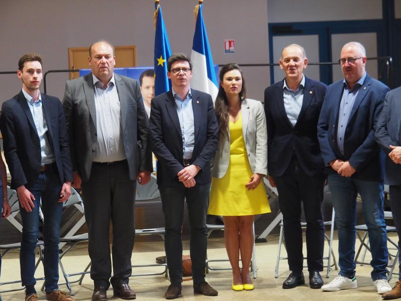 Daniel Fasquelle tweet media