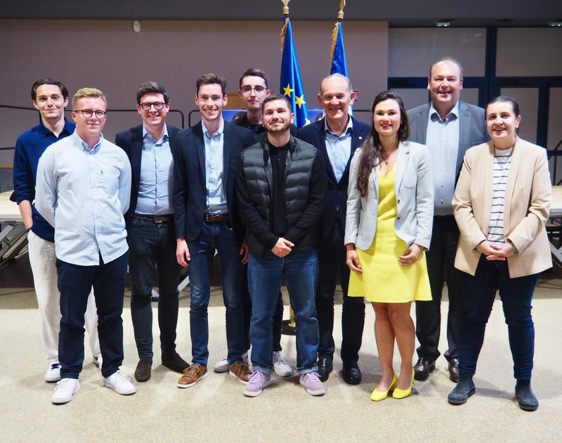 Daniel Fasquelle tweet media