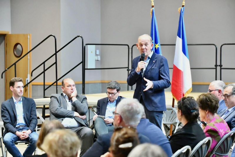 Daniel Fasquelle tweet media