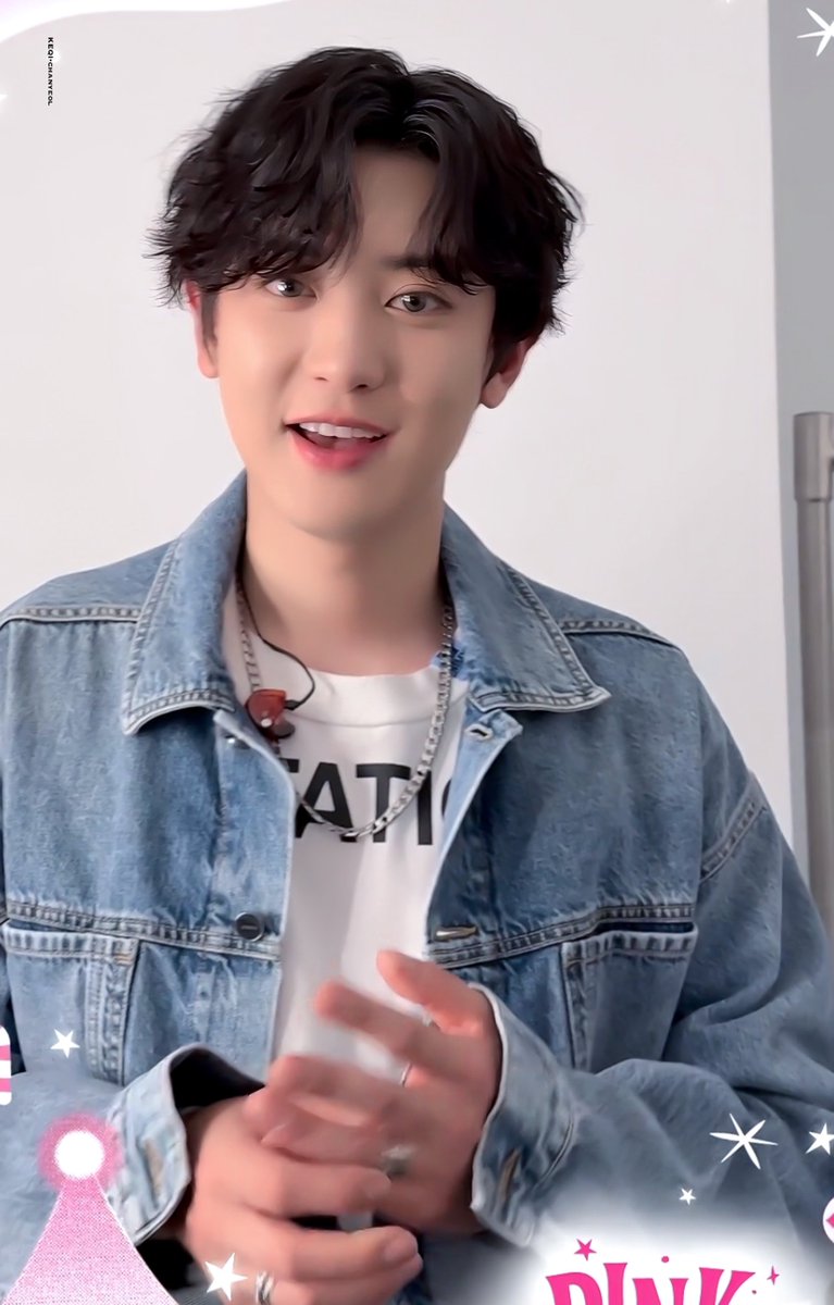 엑소 박찬열  #CHANYEOL #찬열 #チャニョル