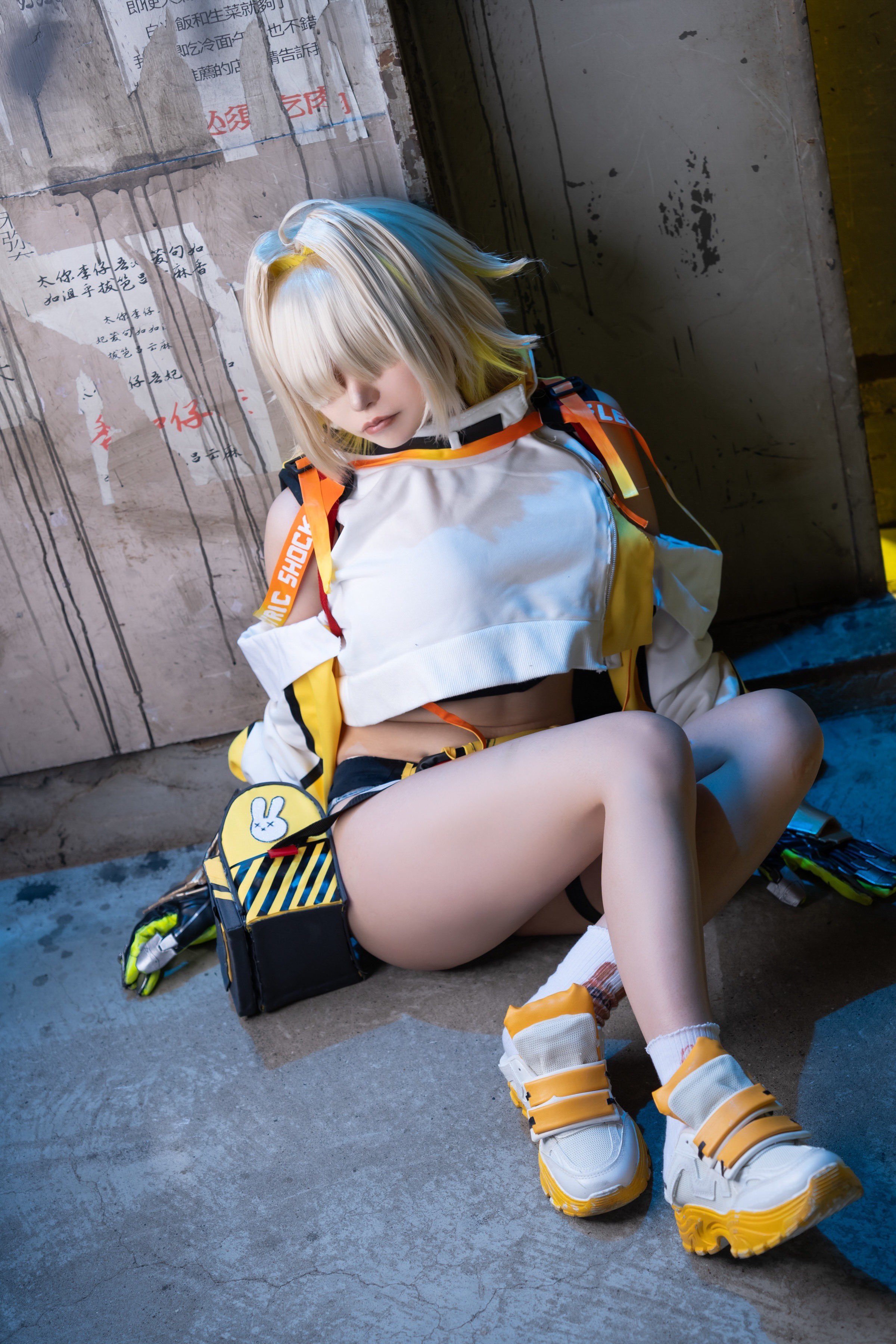 Amazon.co.jp: [Thosevst] 勝利の女神 NIKKE ドロシー コスプレ