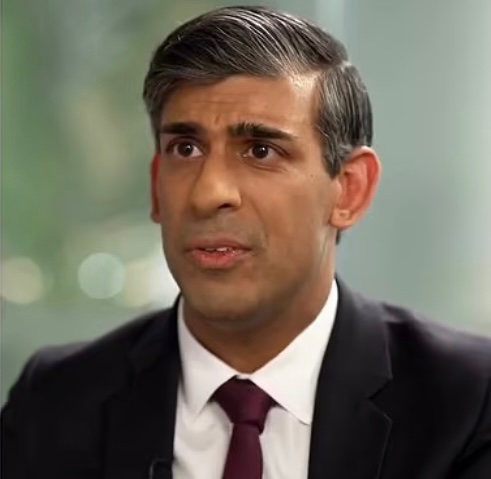 We are witnessing not just the end of Rishi Sunak’s premiership, but the death of his political career — aren’t we…