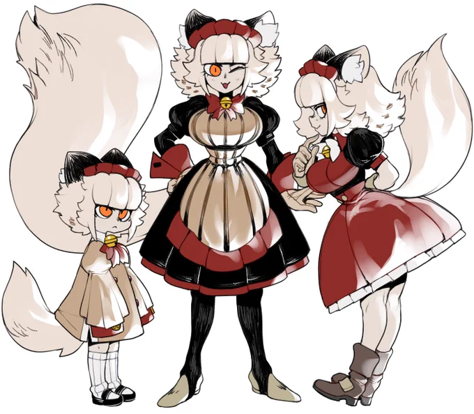 Catmaid lifecycle :D 