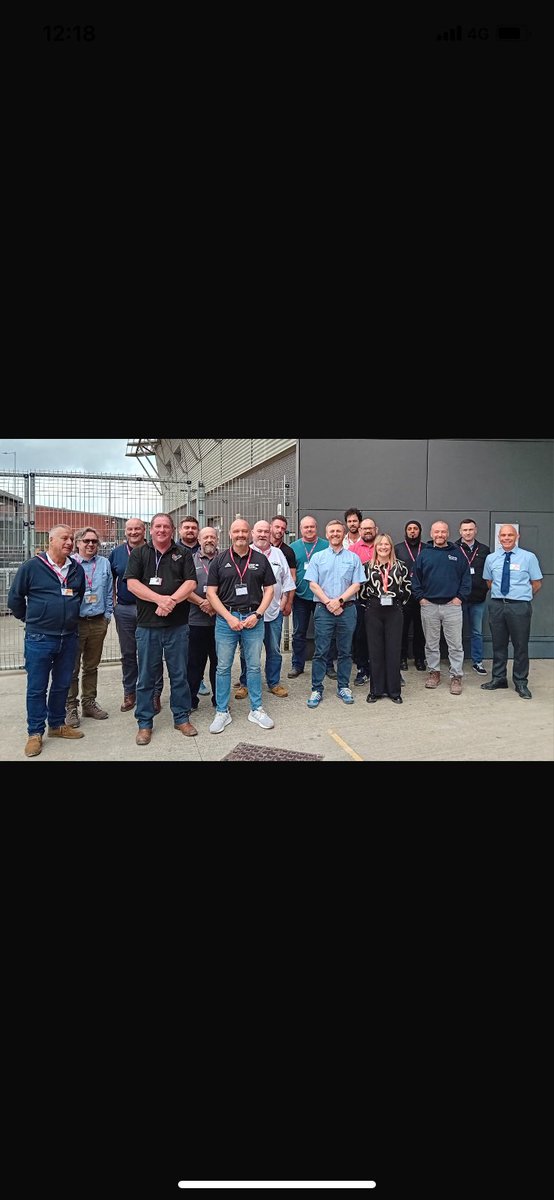 ConstructionFE's tweet photo. Great #NAPL meeting hosted by @BoltonCollege today. Talking all things #plastering and FE in general. @britishgypsum @SGWeberUK @AccRossTrades @ChrisLambSCC @CarlisleCollege @WeAre_LCB @wiganleighcol @cityskillsscc #LoveFE @RyanSeeleyBG @DaveHal85578682 @Rob13167 https://t.co/C5AYLAJ6dr