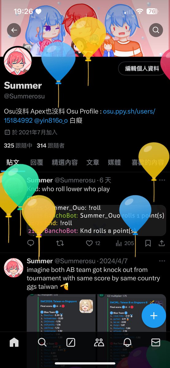 time to quit osu  :oldge: