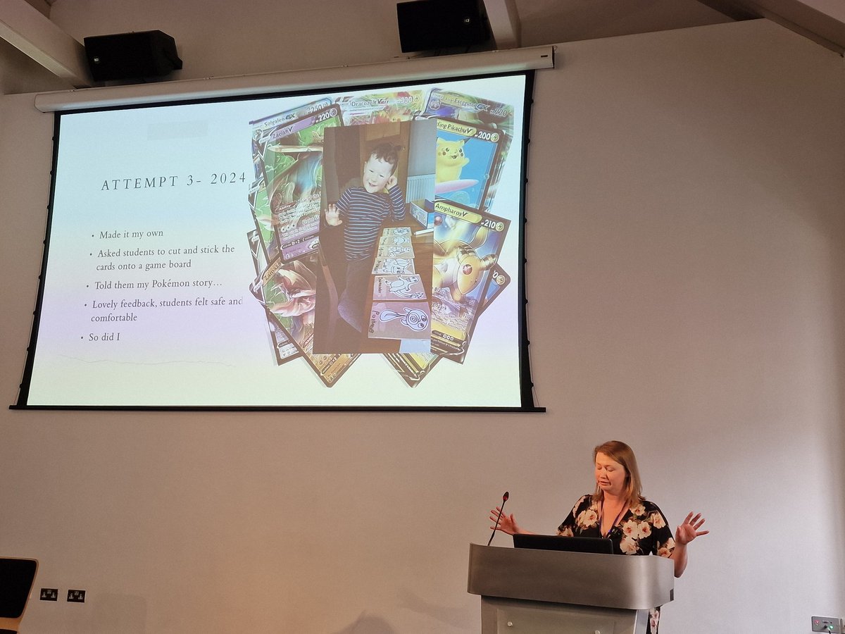 Prof Cloutman-Green🕷 (Girlymicro@mindly.social) tweet media