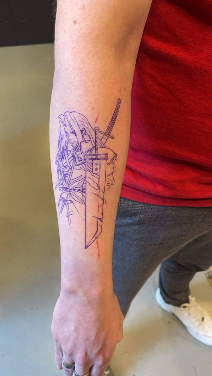 Adding something dope!