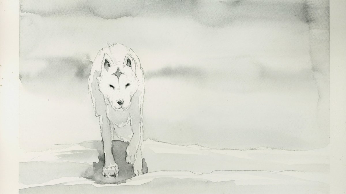 昨晩発表したクロリスとゼフィロスの神話をヒントに制作した水彩画絵本アニメーション、その演奏動画です。ぜひご覧ください。
youtu.be/K-mRjaz-0og