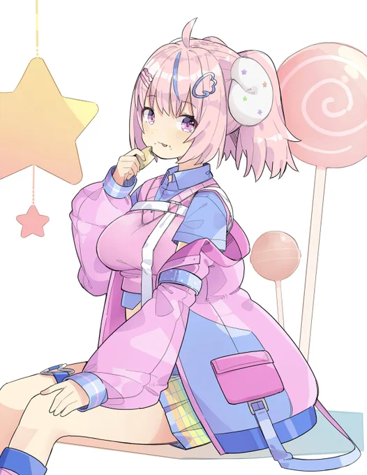 skebありがとうございました...! 