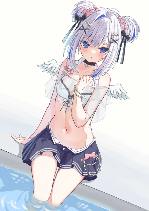 #かなたーと 