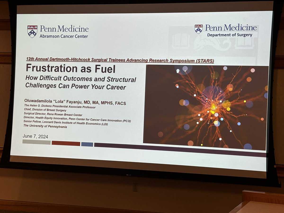 Joseph D. Phillips, MD FACS tweet media