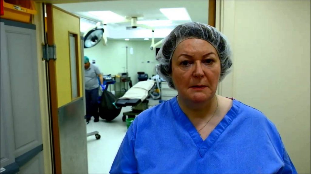 Christians4Indy's tweet photo. Tomorrow, Saturday 8th June, don't miss Dr Philippa Whitford talking about her work in Gaza! Albert Halls, Stirling, 12 noon. Free, donations to MAP. https://t.co/vAGt3pQCx3