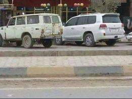 الفرق بين الزوجَــة الأولــى وَالثانية 🤣😁