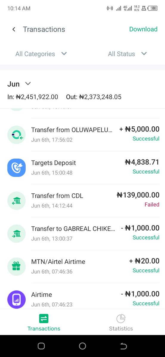 IboudimmaC's tweet photo. @OPaySupport @yabaleftonline @bod_republic opay what is happening the money did not drop in my account https://t.co/zJo17RtG8n