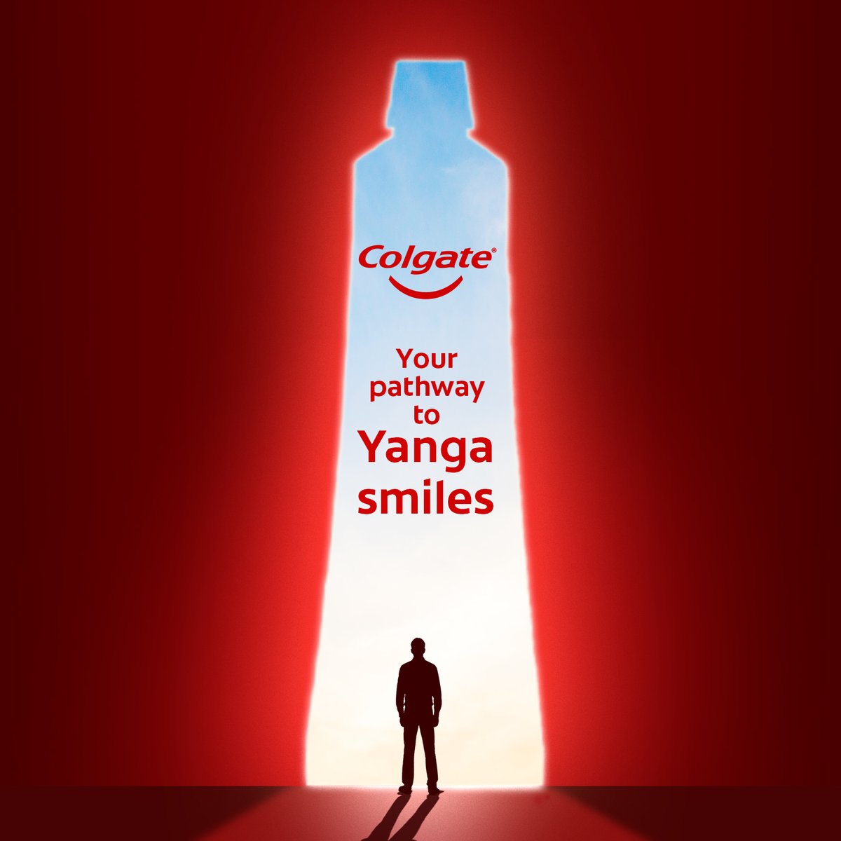 Colgate Nigeria tweet media