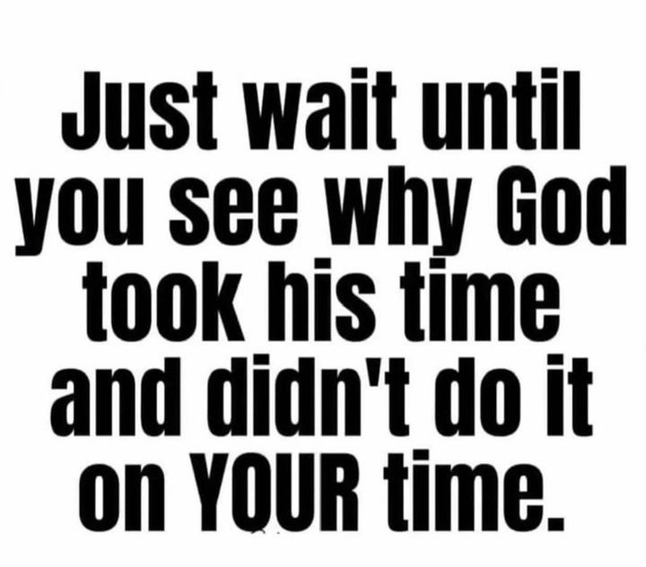 tlcblessing's tweet photo. @Damaan4u33 Perfectly said.  Thanks Ice-Tea for correcting our perspective!! https://t.co/SJoqDpJJix