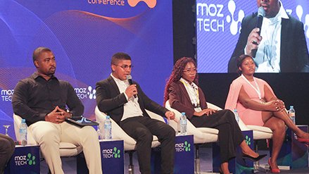 opaisonline's tweet photo. Economia
Trazer inovação e ter paciência para obtenção dos lucros são os grandes desafios das Startaps em Moçambique
#startapsemmocambique #emprendedorismo4.0 #moztech #opaisonline #opais #gruposoico
https://t.co/375NWuRrzI https://t.co/1DinrR6ZsU