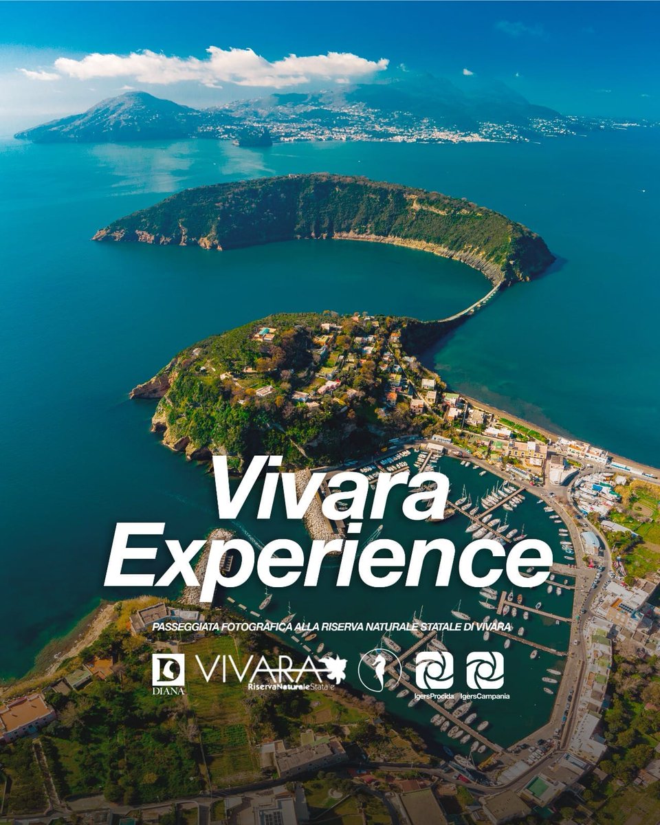 IgersProcida® tweet media