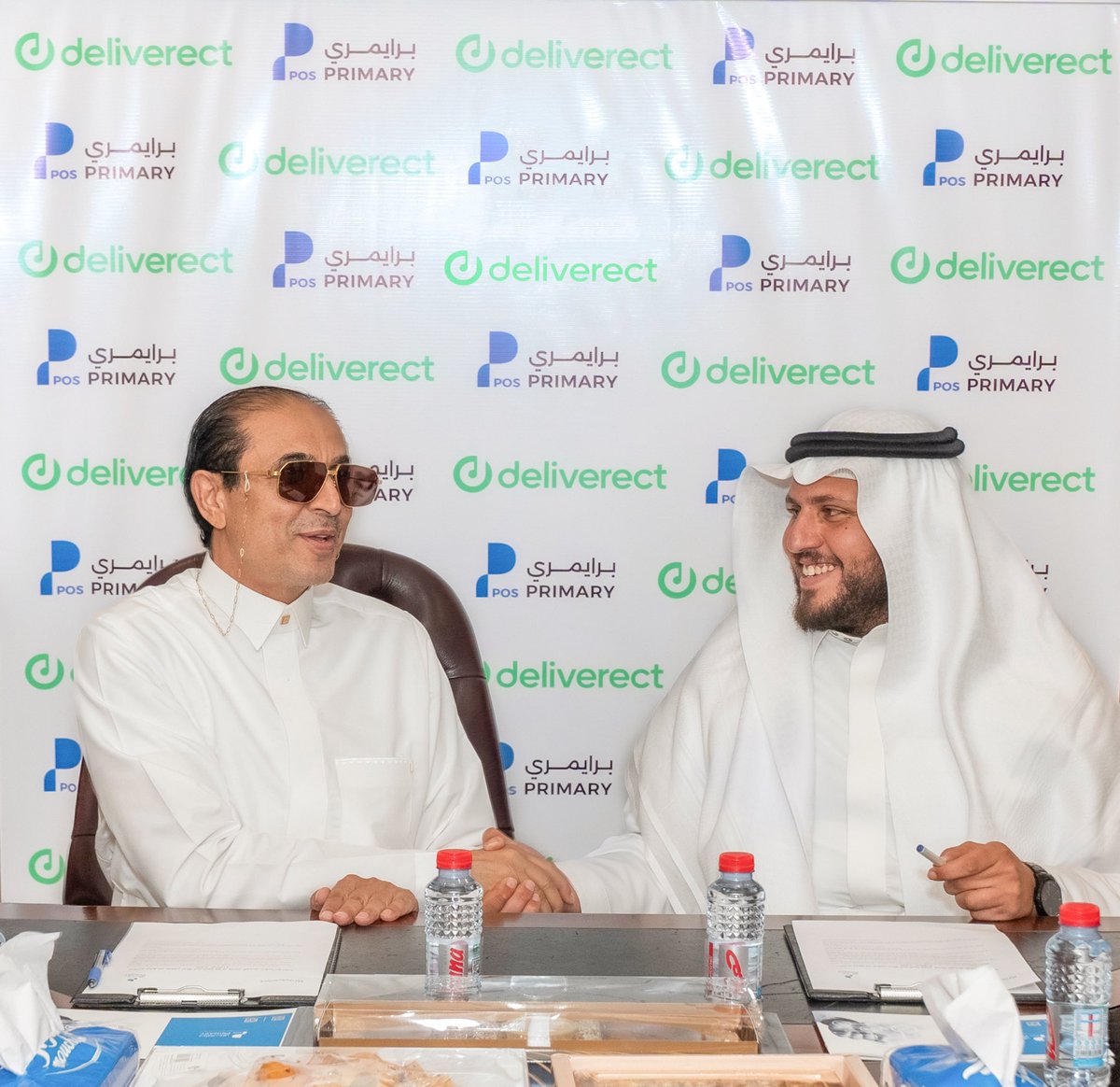 برايمري | Primary tweet media