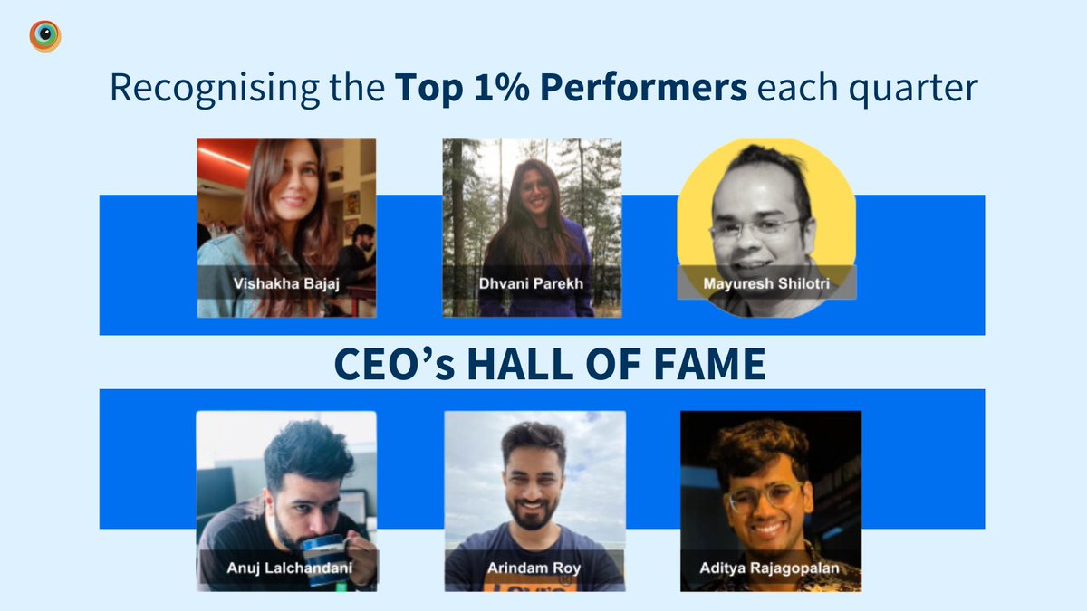 browserstack's tweet photo. Drumroll please! 🥁

We are thrilled to introduce the top performers of the last quarter, who embody our core value of #DeliveringAwesomeResults.

Huge shout out for their incredible achievements! 🎉

Join us 👉 https://t.co/XEvpVDV03Q

#LifeAtBrowserStack https://t.co/JZ5Kludhhu