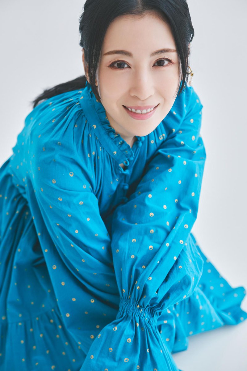 MORE_magazine's tweet image. #雛形あきこ 
46歳、私が選んだ今とこれから。
「20代で経験できたことは、全部がよかったこと」

▼check！
more.hpplus.jp/entame/people/…