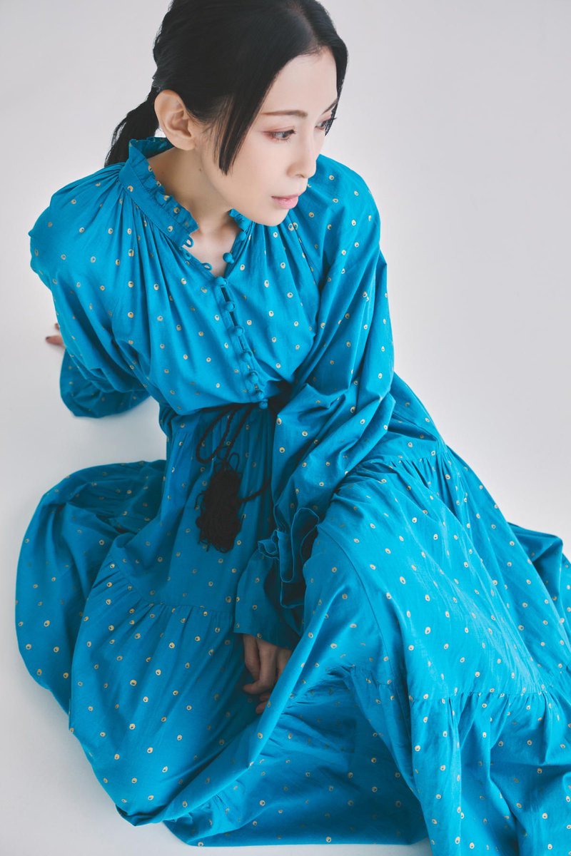 MORE_magazine's tweet image. #雛形あきこ 
46歳、私が選んだ今とこれから。
「20代で経験できたことは、全部がよかったこと」

▼check！
more.hpplus.jp/entame/people/…