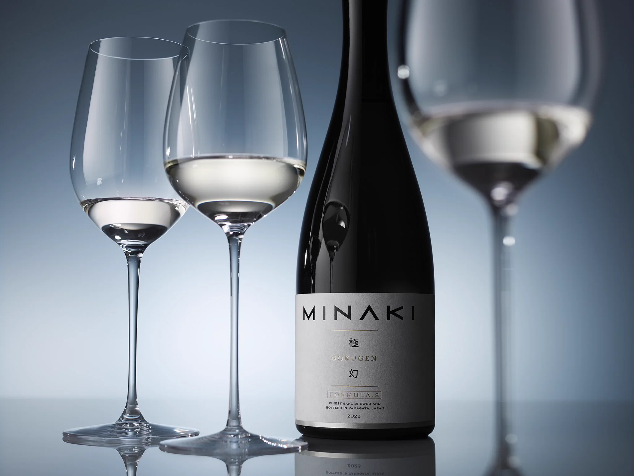 MINAKI - 日本酒ブランド (@minaki_sake) / X