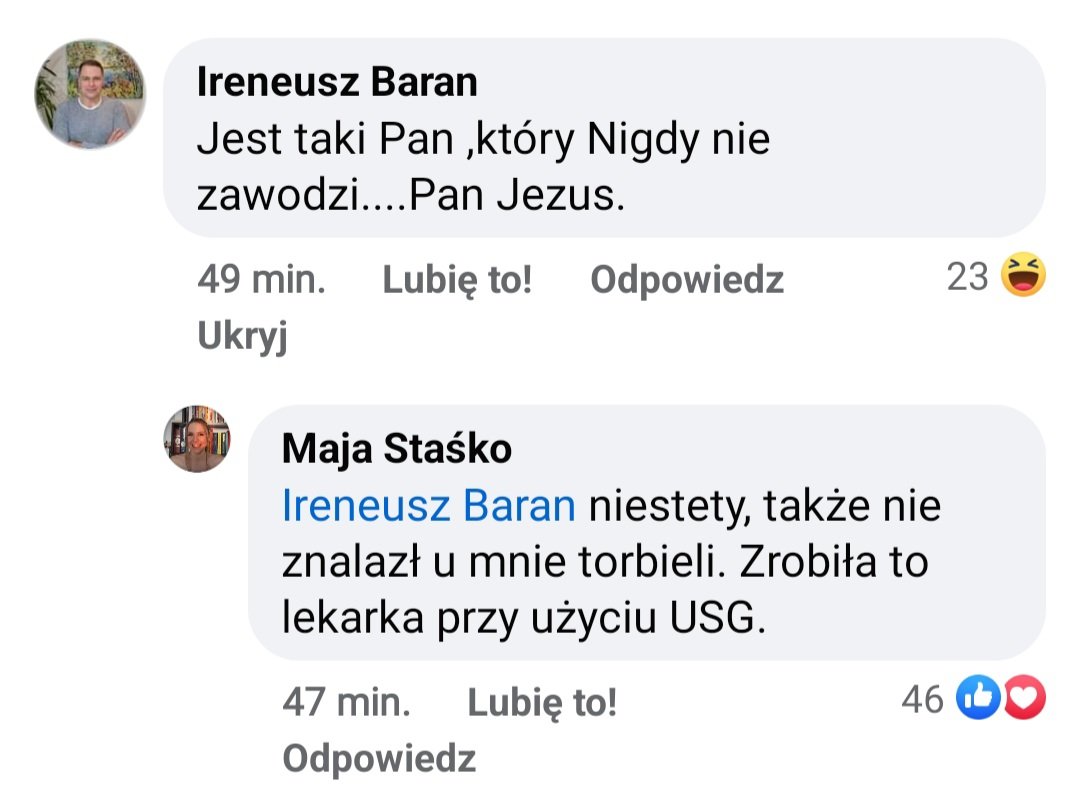 Maja Staśko 💙💛 tweet media