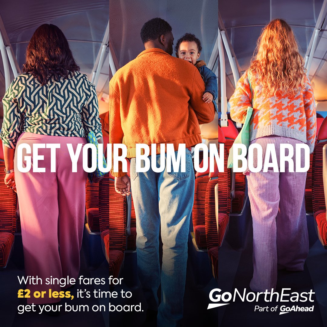 We're thrilled to announce that our single fares will continue to be capped at just £2 until the end of 2024 🎉

Our participation in the Department for Transport £2 fare cap, until 31st December, means you can continue to get your bum on board for £2 or less!🚍

Read more -