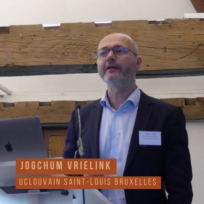 Image from UCSIA.org (@UCSIA_Antwerp)